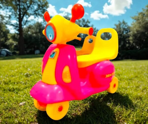VIP Evergreen Hot Wheels Bike for Kids