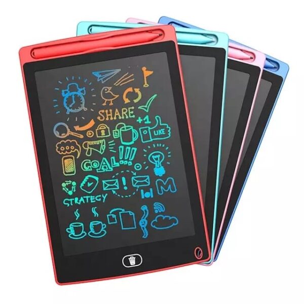 Lcd Writing Tablet 8.5 - Image 3