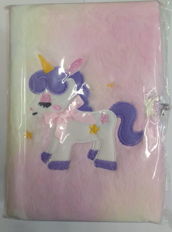 Dreamy Princess Diary ,Fairy tally diary - Image 7