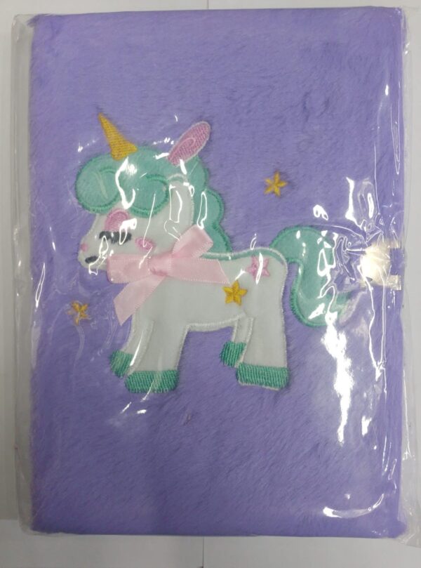 Dreamy Princess Diary ,Fairy tally diary - Image 5