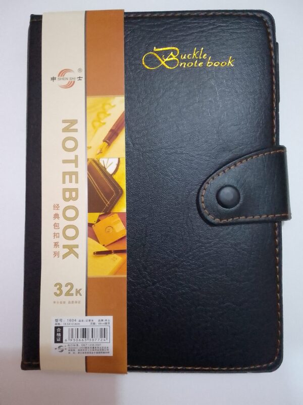 Best business notebook - Image 2