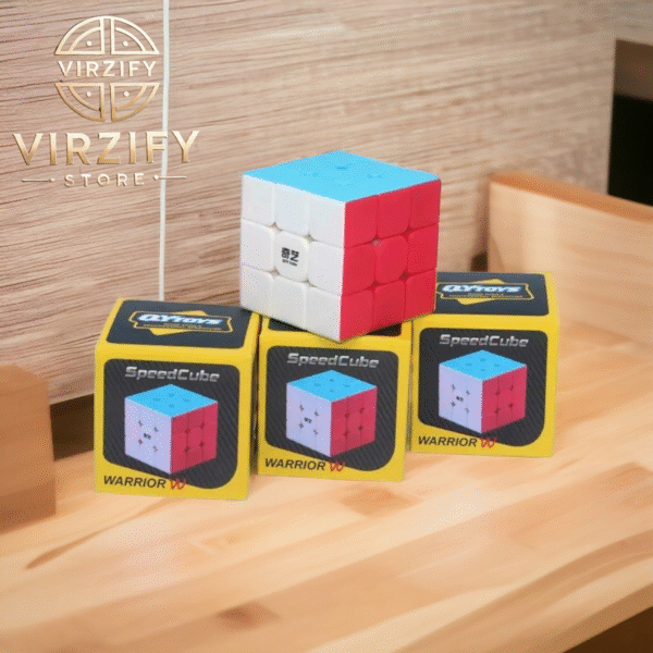 Best Speed Cube