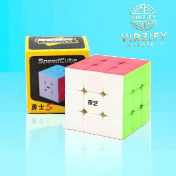 Best Speed Cube - Image 4