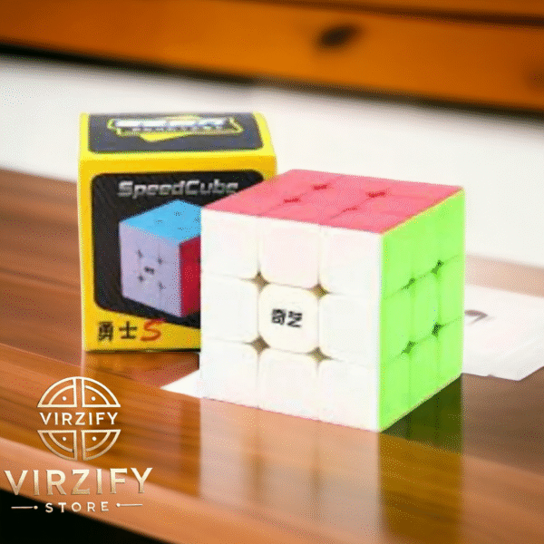 Best Speed Cube - Image 2