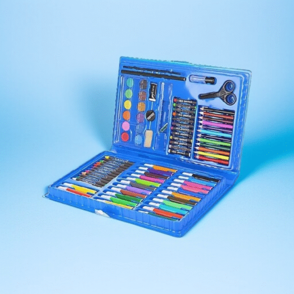 Multi Colour 150 PCS kit Box Best Quality - Image 8
