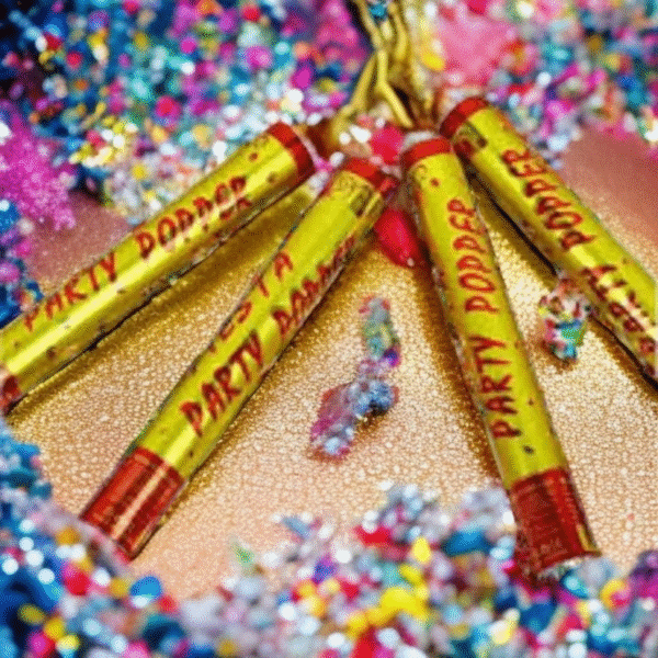 Party Popper, Party & Birthday Party popper - Image 2