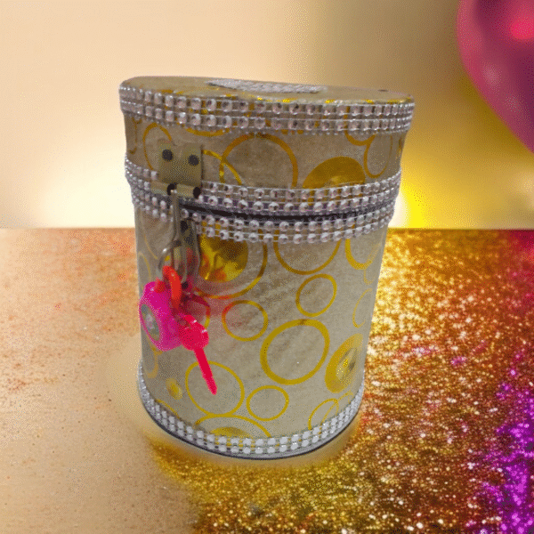 Decorative Money  Box - Image 2