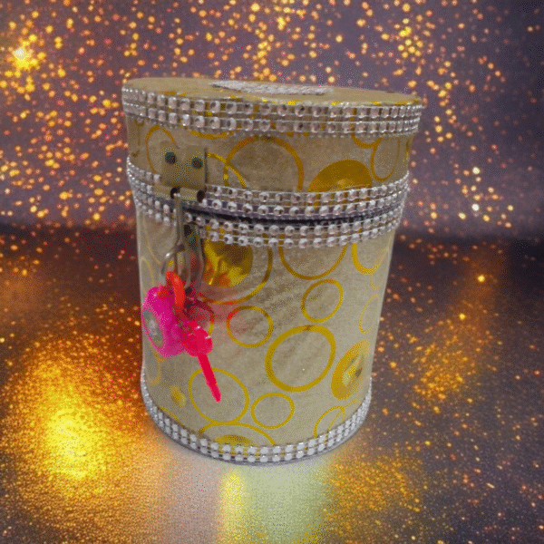 Decorative Money  Box - Image 4