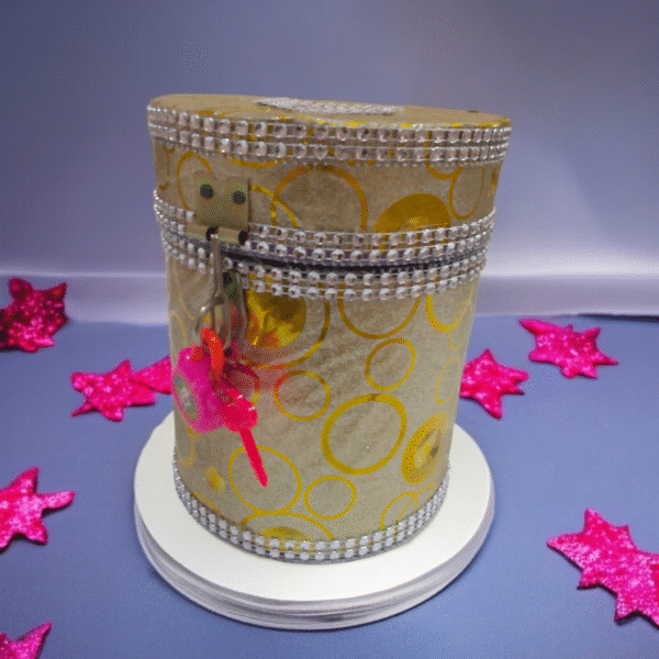 Decorative Money  Box - Image 3