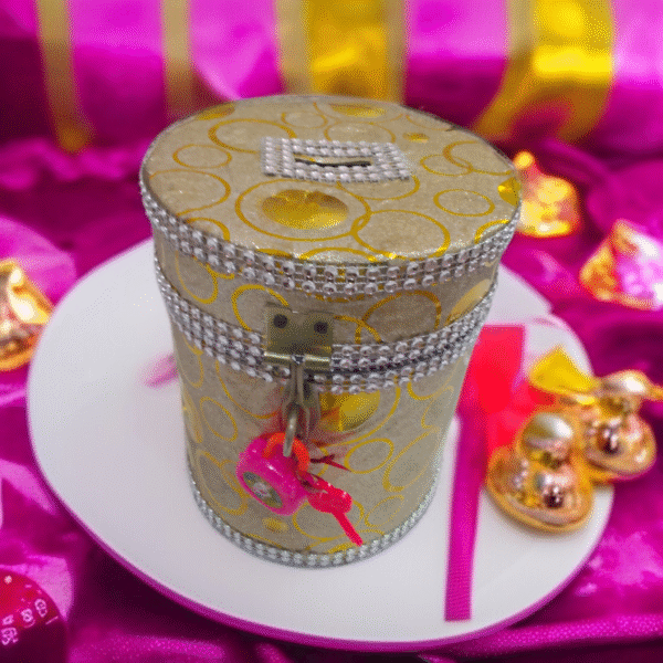 Decorative Money  Box