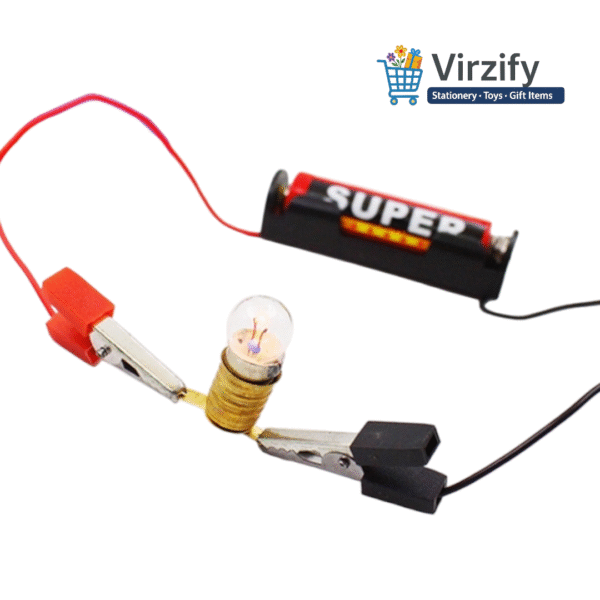Science Kit for Kids ,
Educational DIY Project Toy in Pakistan - Image 3
