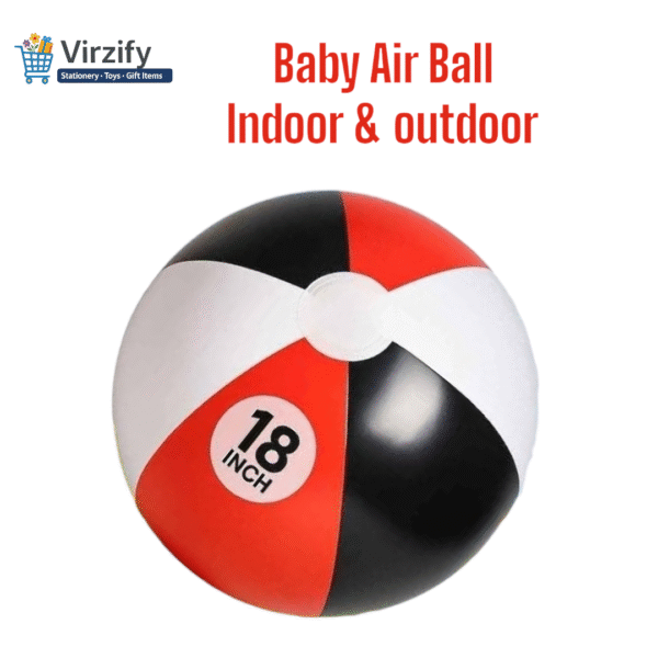 Jumbo play aur ball indoor & outdoor for kids