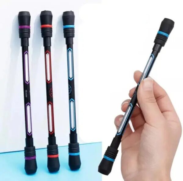 Spinning writing pen - Image 3
