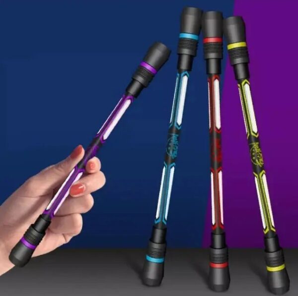 Spinning writing pen - Image 5