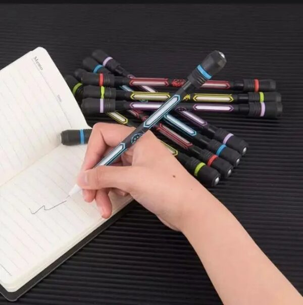 Spinning writing pen - Image 8