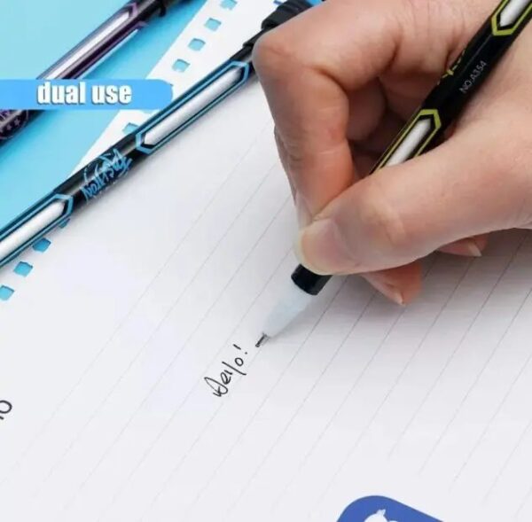 Spinning writing pen - Image 4