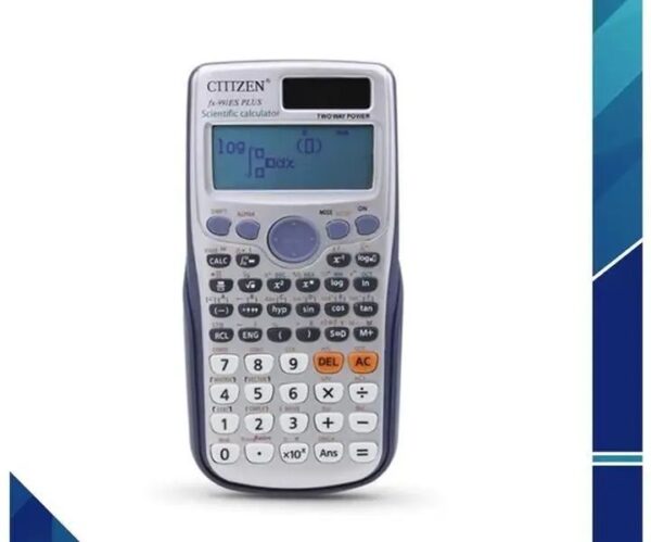 Sceintific Calculator 417 Function
above
Class 10