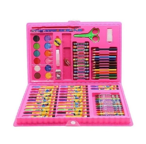 Multi Colour 150 PCS kit Box Best Quality - Image 6