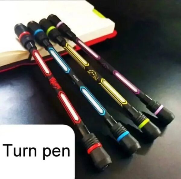 Spinning writing pen - Image 6